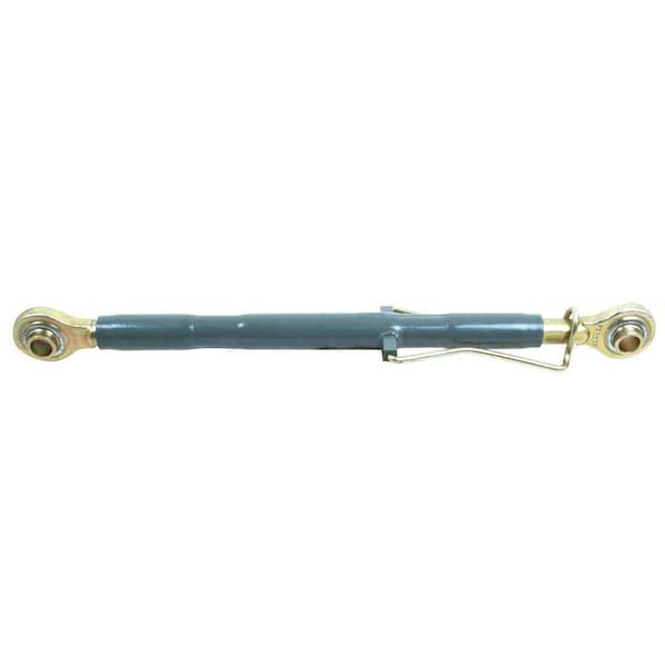Aftermarket S15347 Top Link Heavy Duty Fits CAT22 Ball and Ball, Min 680mm Fits Land S.15347-SPX_3 - main